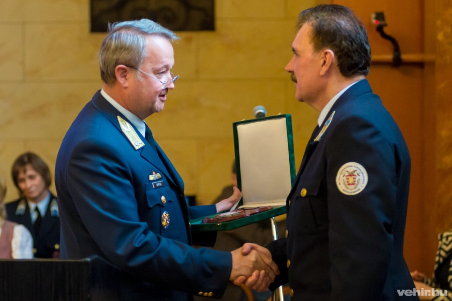 Varga János és Katona János