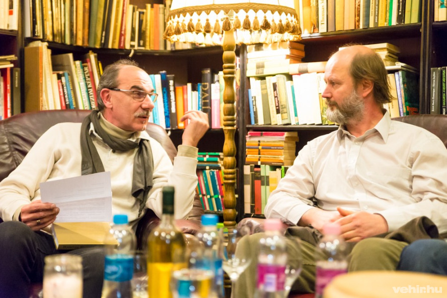 Kilián László, Palkovics Tibor