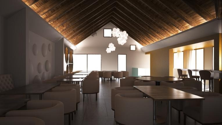 Az Aszúház: Mád egy tavalyi beruházása- fotó:octogon.hu