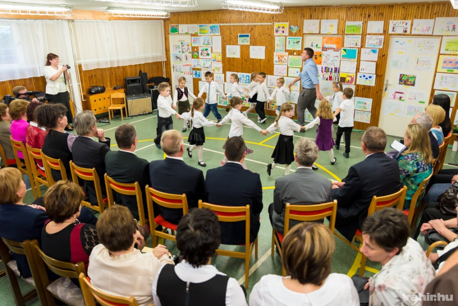 Az óvodák összesen 1,5 milliárdos költségvetéssel számolhatnak