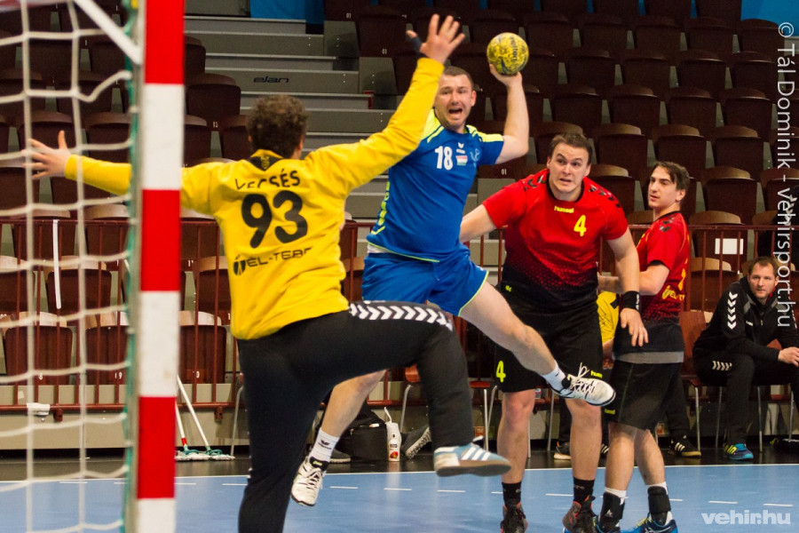 Fotók: Tál Dominik - vehirsport.hu