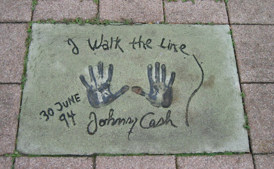 Johnny Cash helyett lehetne Nagy László vagy akár Carlos Perez