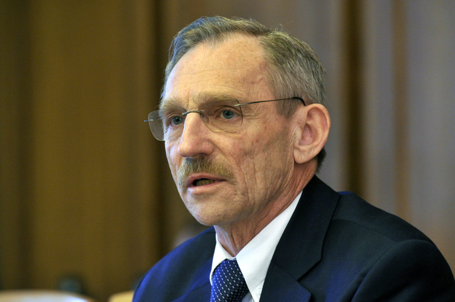 Pintér Sándor Archív fotó: Kovács Attila, MTI