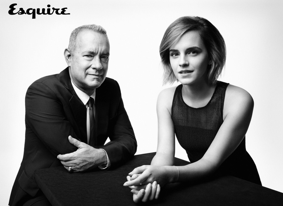 Fotók: Esquire magazin