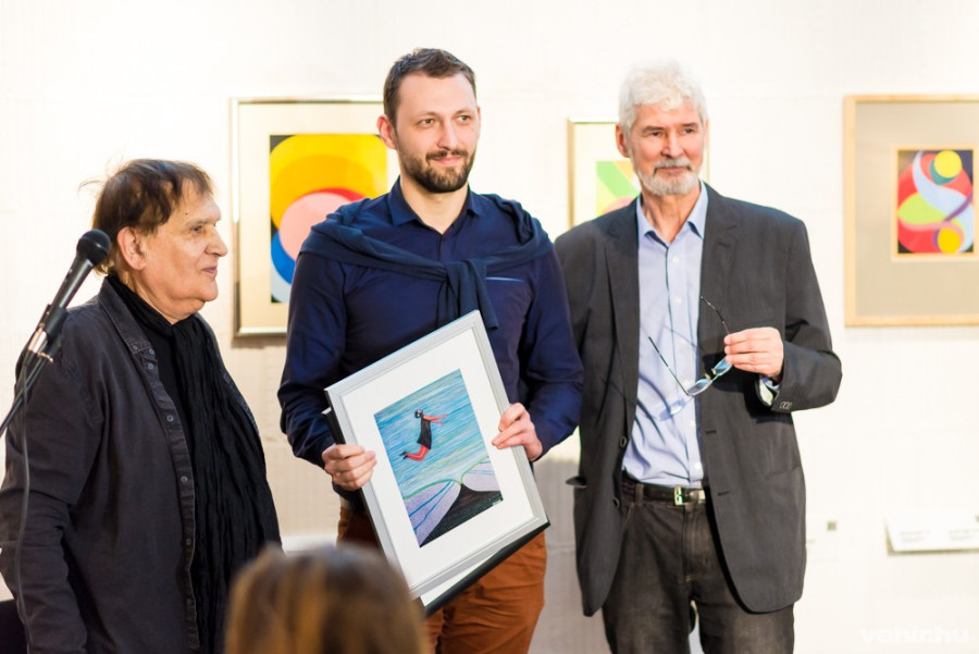 Benes József - Áfra János - Reményi József Tamás