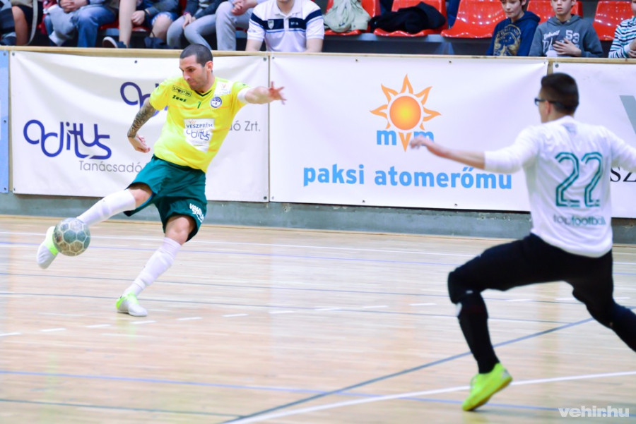 Tatai Józsefet három meccsre elmeszelték