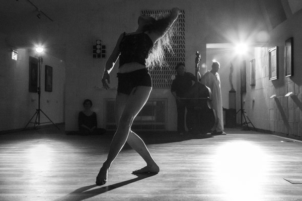 Átmenetileg örök Fotó: Godzsa Zoárd