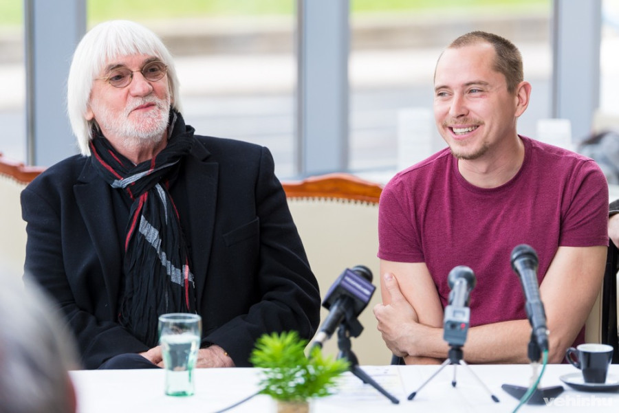 Tolcsvay László, Likó Marcell