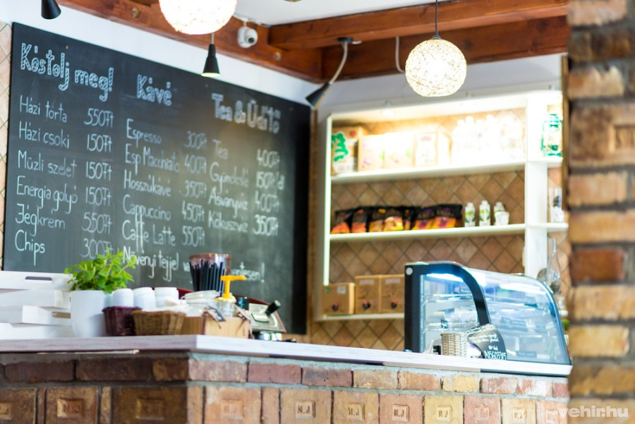 Még egy kis segítség: Így néz ki belülről