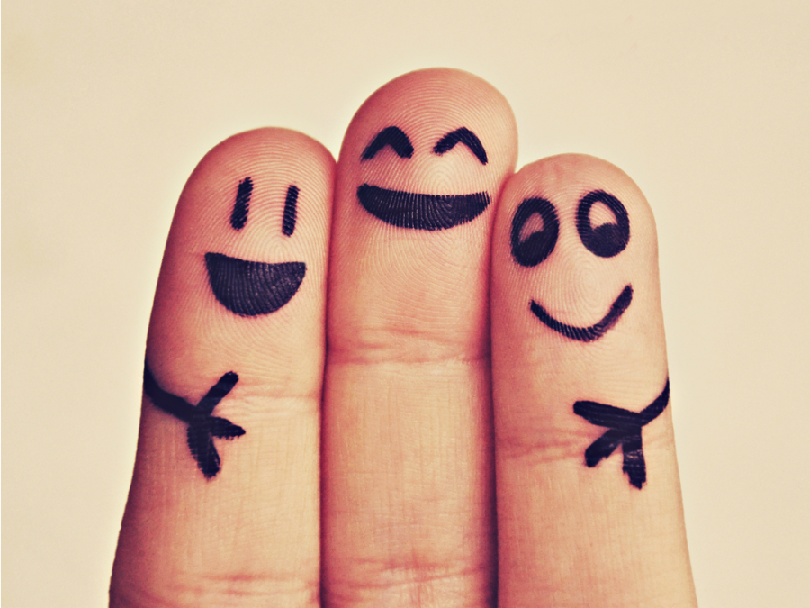 A bensőséges kapcsolatok nem csak jobbá teszik életünket, hanem egészségünket is megőrzik