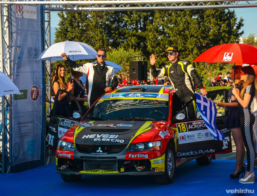 Fotók: Ranga Motorsport