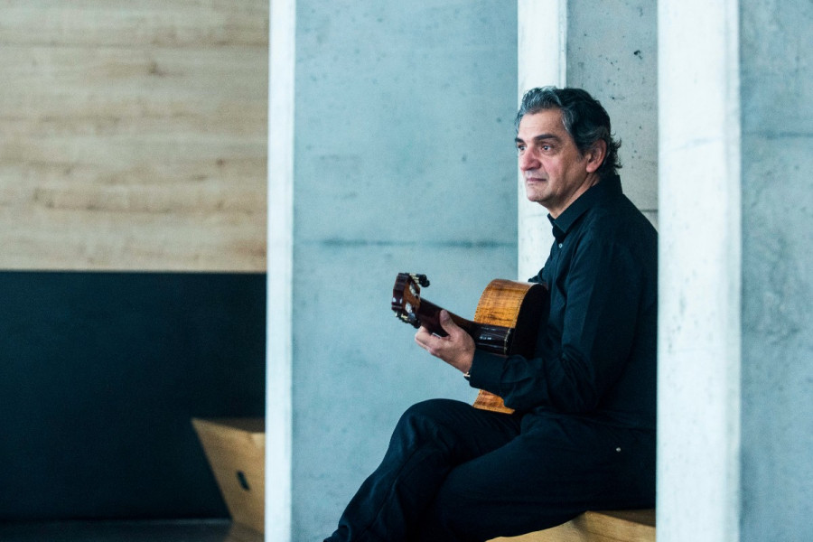 Snétberger Ferenc (MTI)