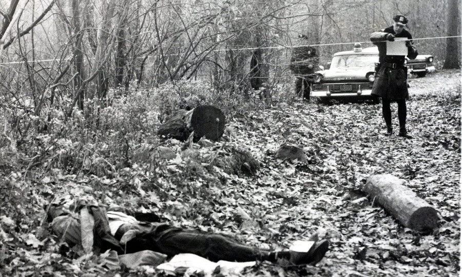 Bang-Jensen halálának körülményei a mai napig tisztázatlanok