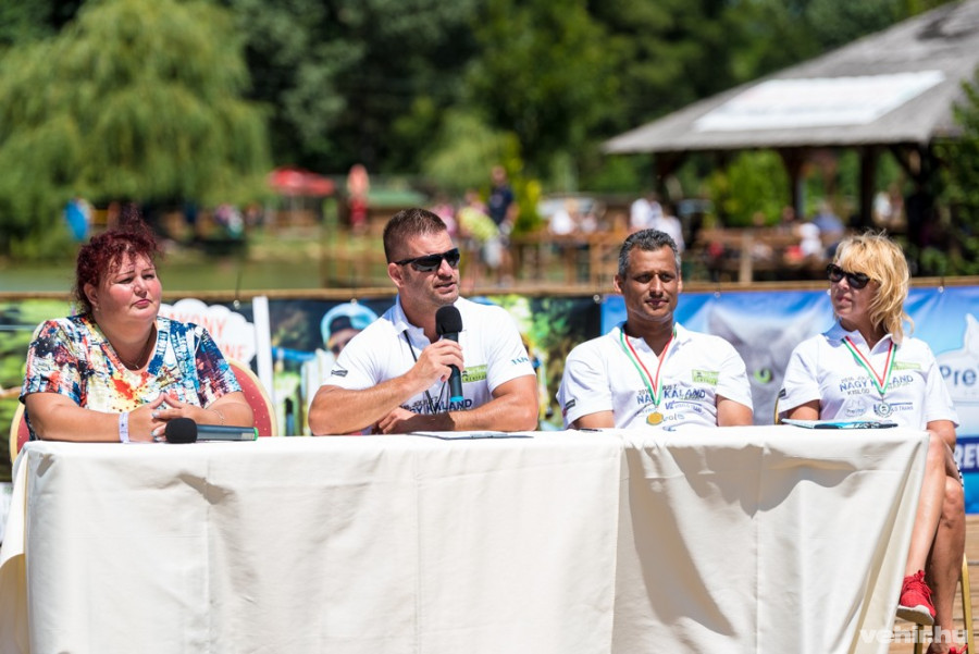 Kapot Ildikó, Jáger Balázs, Bebe, Nyertes Zsuzsa