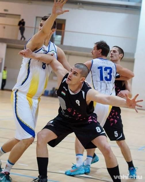 Fotó: veszpremkosar.hu