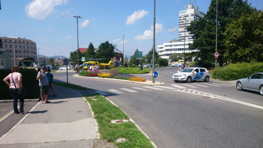 Fotó: Facebook - Kálmán György Giorgio