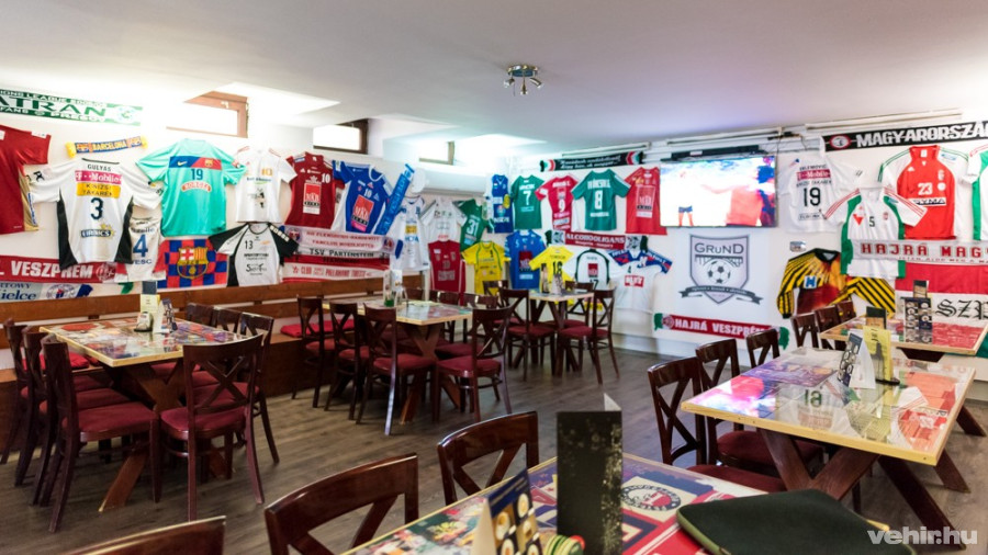 4 LCD-tv garantálja, hogy senki ne maradjon le a fontos pillantokról