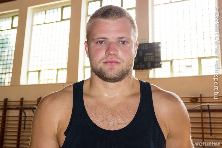 Blaskovits László távozik Veszprémből