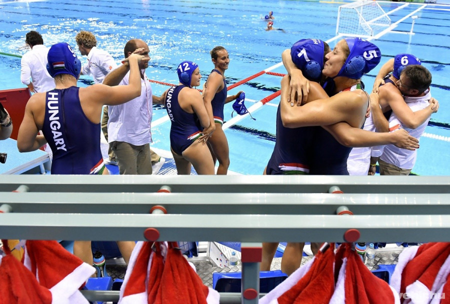 MTI Fotó: Illyés Tibor