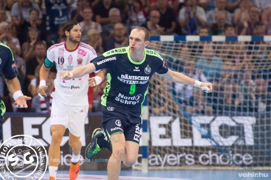 Fotó: sg-flensburg-handewitt.de