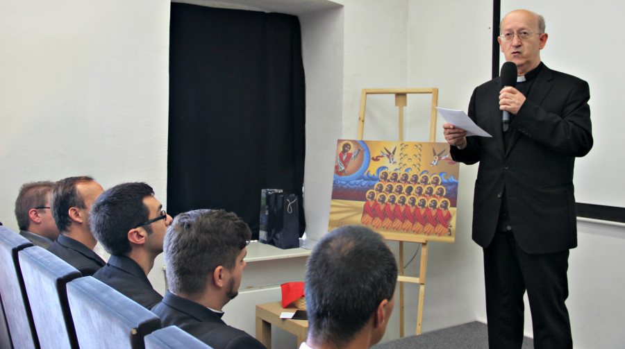 Márfi Gyula szerint a muszlimok nehezen integrálhatók Európába