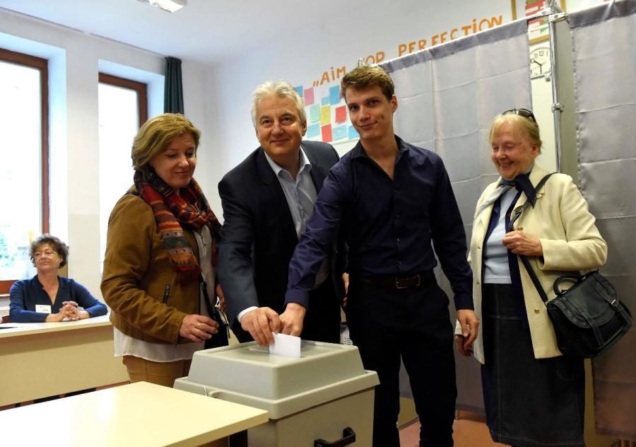 Semjén Zsolt (KDNP)