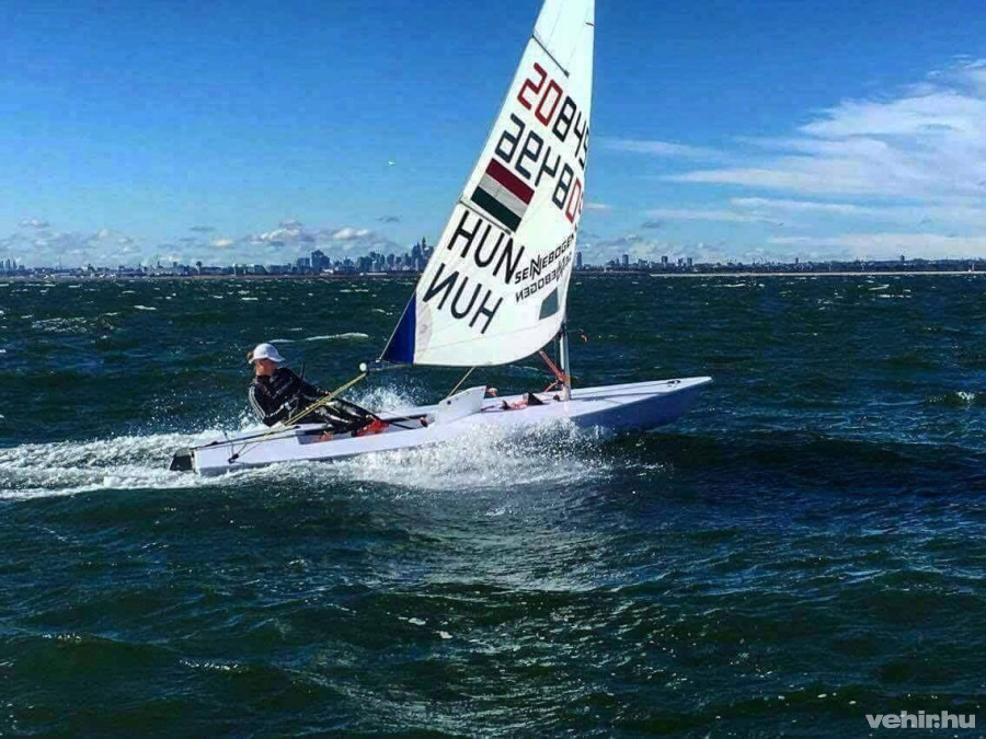 Fotó: Facebook - Érdi Mári