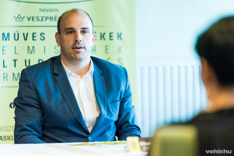 Sövényházi Balázs