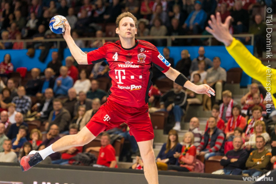 Iváncsik Gergő: Van mire építenünk