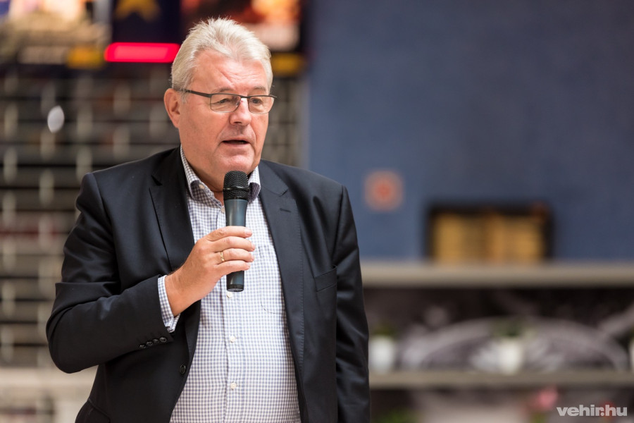 dr. markovszky györgy