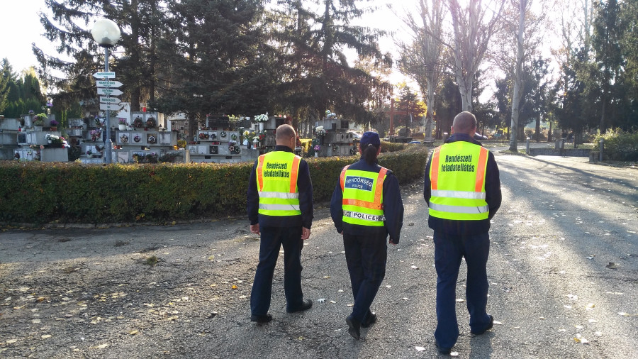 Fotó: police.hu