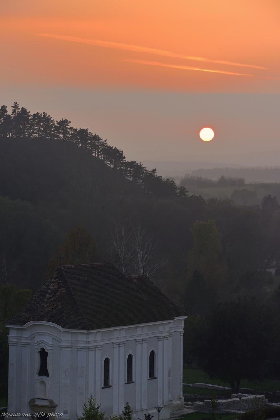 Fotó: Baumann Béla