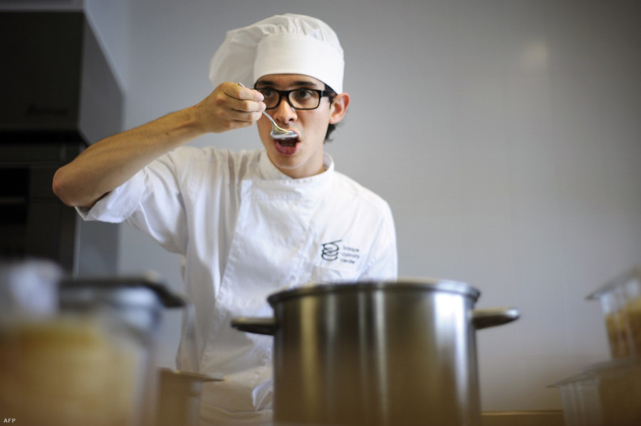 Fotó: Rafa Rivas/AFP