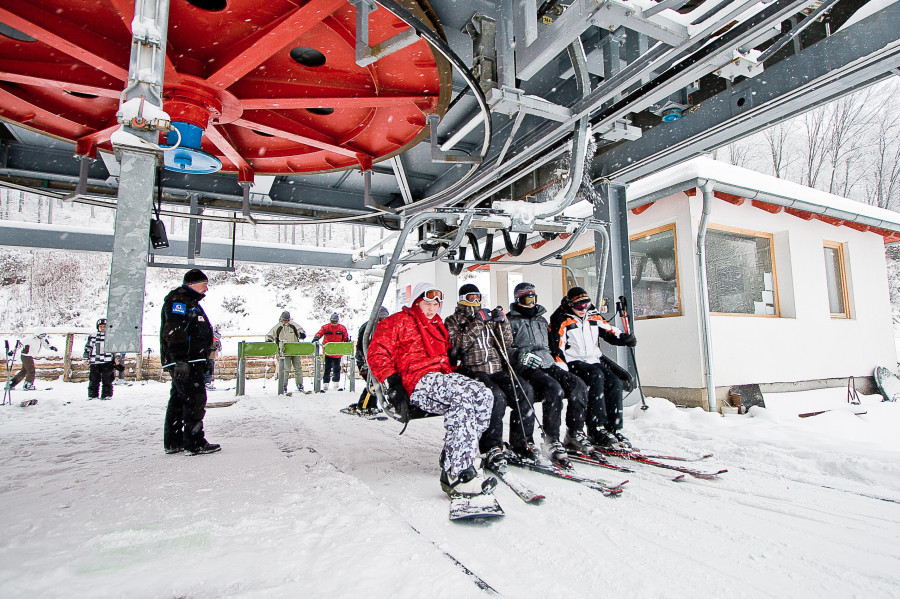 Fotó: Intersport Síaréna