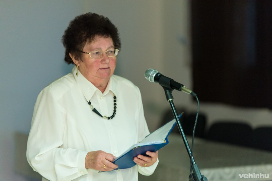 Pájerné Pichler Edit 