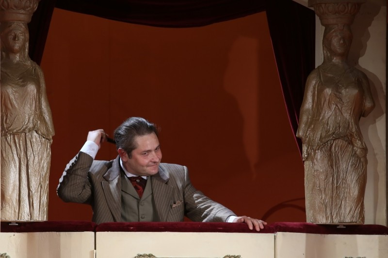 Tóth Loon A testőrben