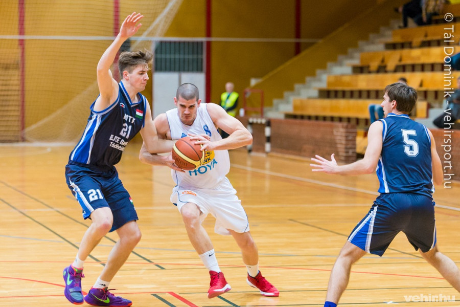 Nem számíthat könnyű meccsre a Hoya