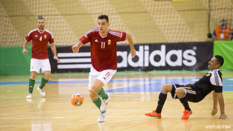 Fotó: MLSZ