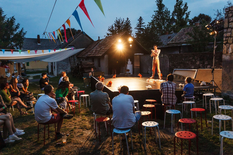 Fotó: muveszetekvolgye.hu