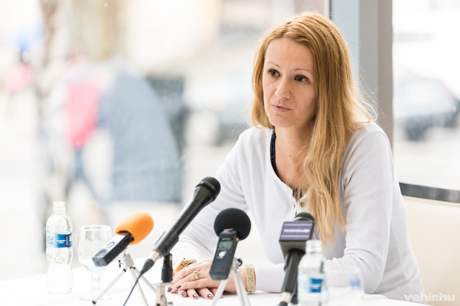 Horváthné Kecskés Diána