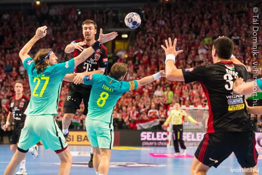 Lékai Máté nehéz mérkőzésre számít