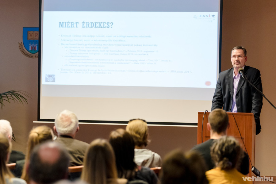 Dr. Szentgyörgyi Szilárd