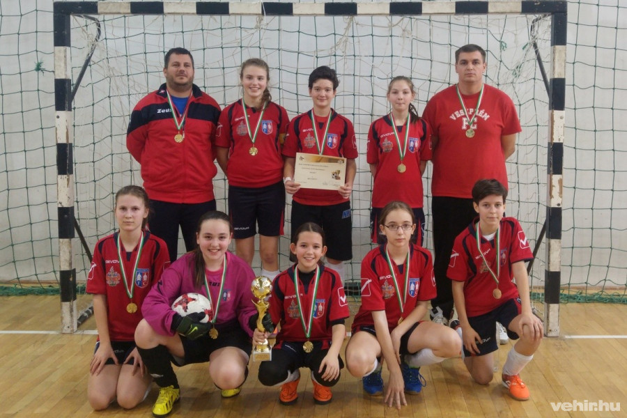 A VFC valamennyi meccsét megnnyerte