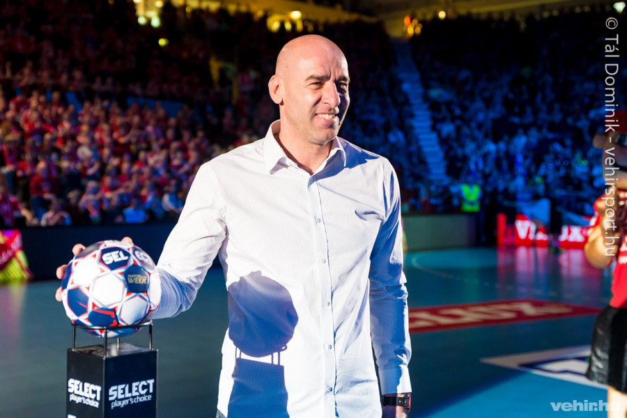 Éles: A magyar edzők sem rosszak, egy jó kis páros állná a versenyt a külföldiekkel (archív fotó)