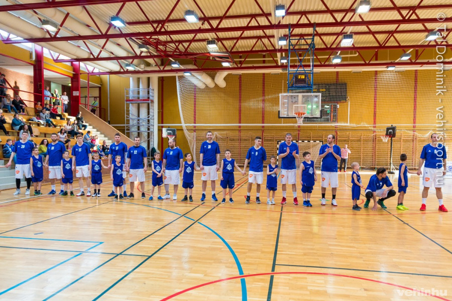 Elődöntőben a Hoya (archív fotó)