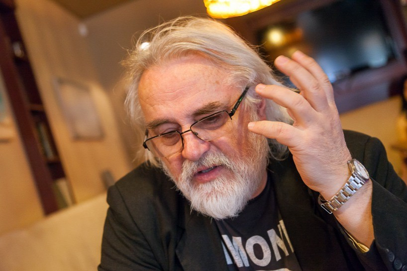 Fotó: Talán Csaba / ORIGO