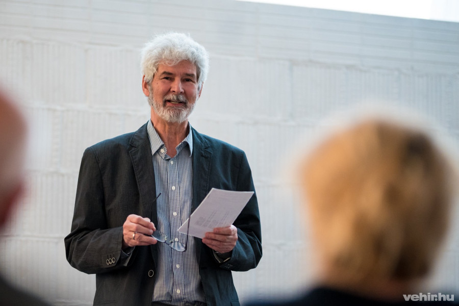 Reményi József Tamás