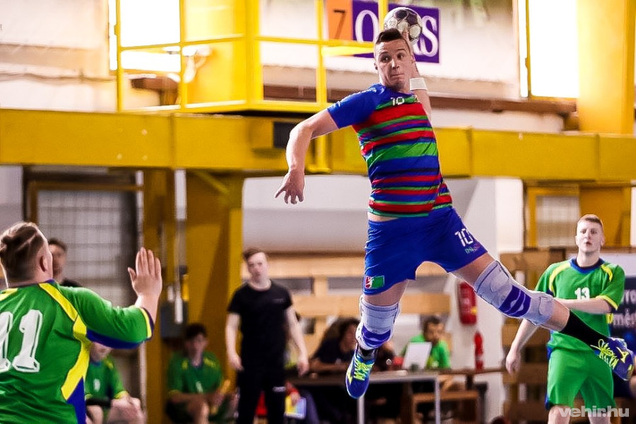 Fotó: Facebook - Prague Handball Cup