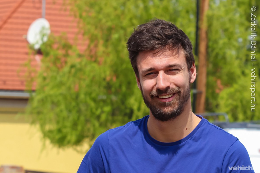 Lékai Máté: Ezen a szinten már nem lehet meglepetést okozni