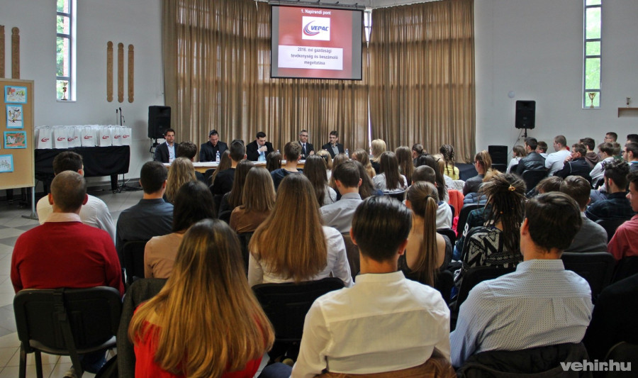 Vehirsport.hu fotó: Gesztesi Ákos